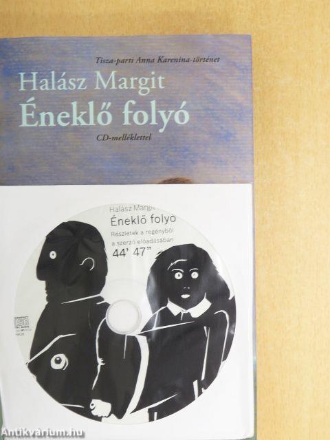 Éneklő folyó - CD-vel