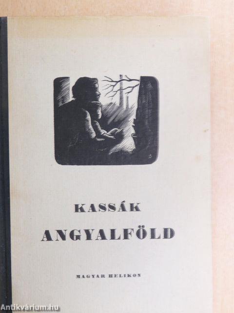 Angyalföld