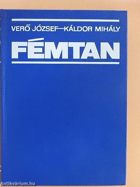 Fémtan