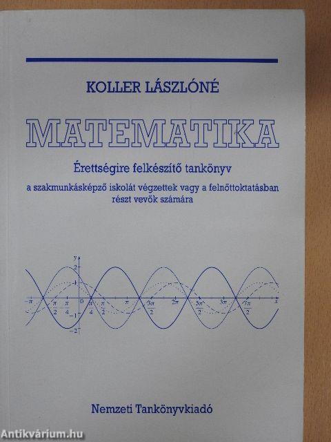 Matematika