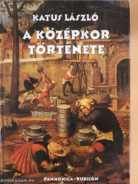 A középkor története