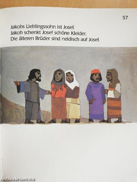 Meine Bilderbibel