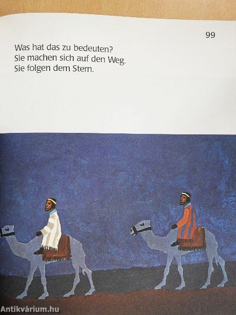 Meine Bilderbibel