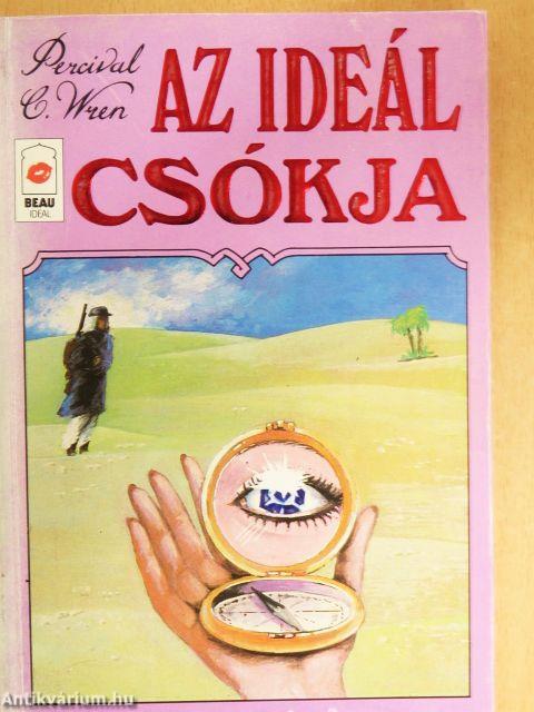 Az ideál csókja