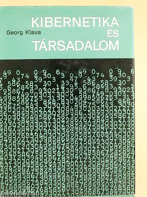 Kibernetika és társadalom