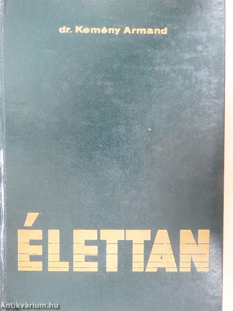 Élettan