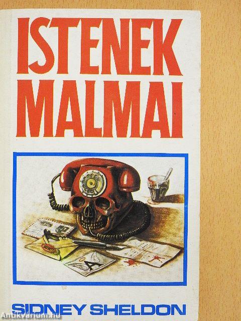 Istenek malmai