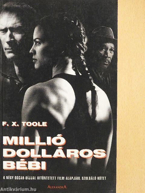 Millió dolláros bébi