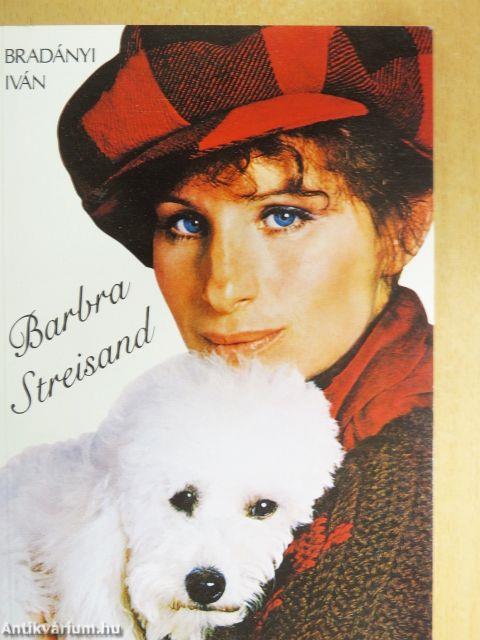 Barbra Streisand
