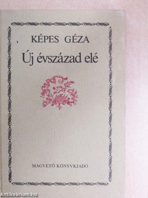 Új évszázad elé
