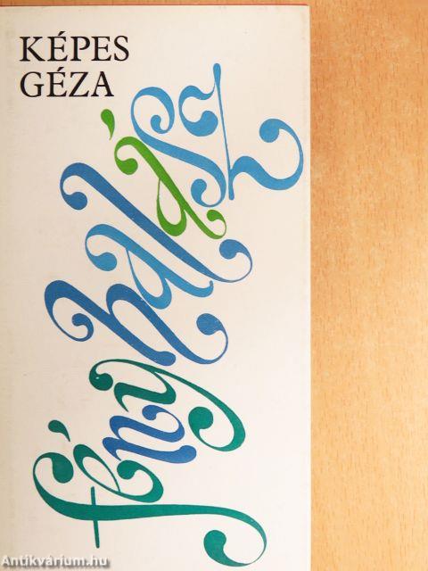 Fényhalász