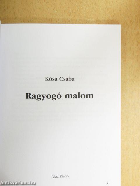 Ragyogó malom