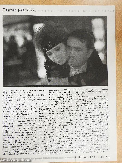 Filmvilág 2012. július