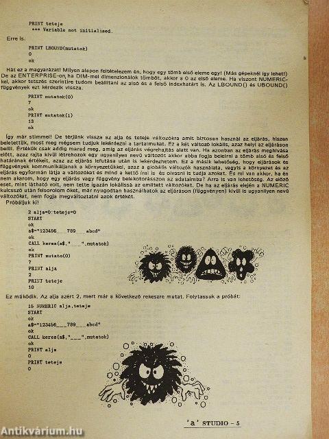 ENTER-FACE 1989/1.