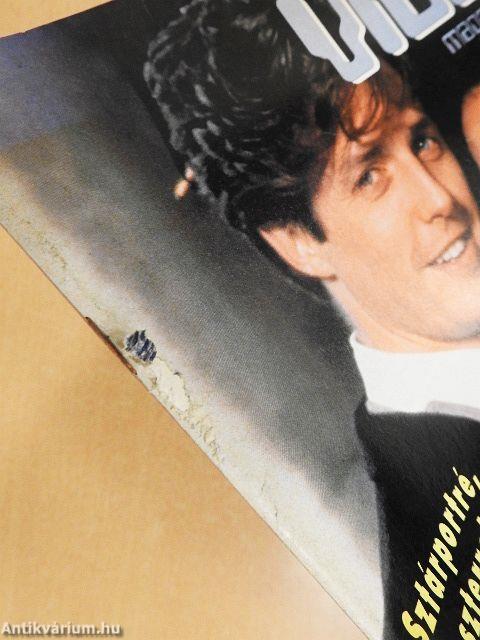 Video Magazin 1995. június