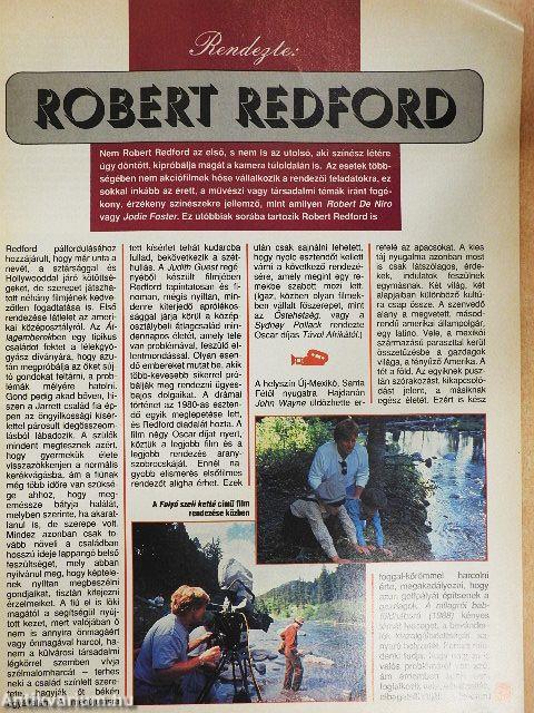 Video Magazin 1995. június
