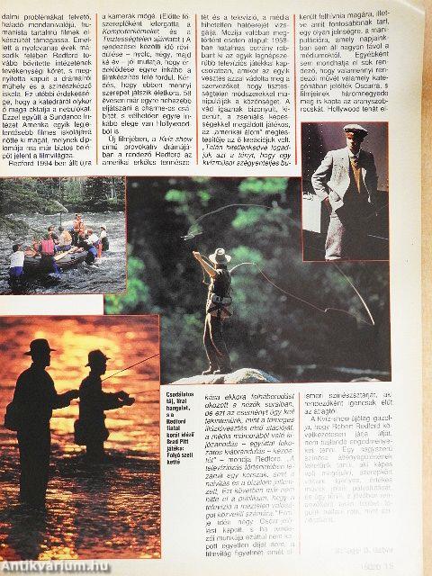 Video Magazin 1995. június