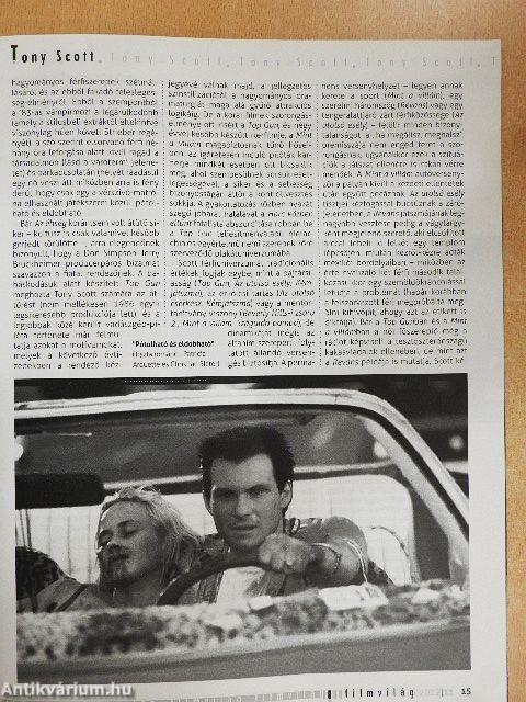 Filmvilág 2012. november