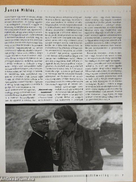 Filmvilág 2014. május