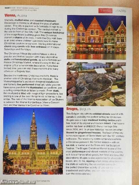 5perc Angol magazin 2015. december