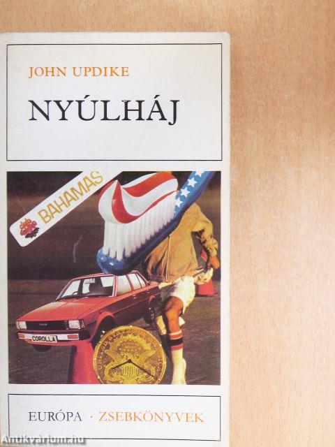 Nyúlháj