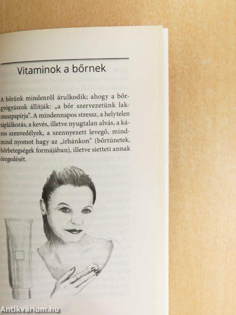 Szépségápolás otthon