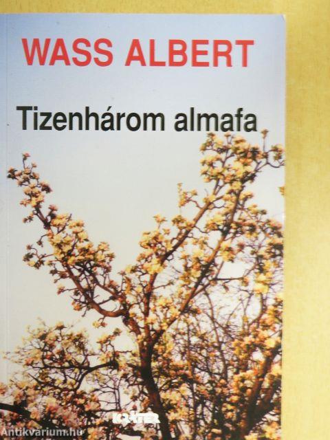 Tizenhárom almafa