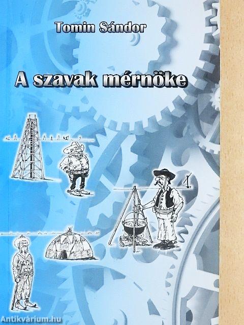 A szavak mérnöke
