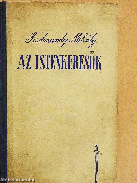 Az istenkeresők