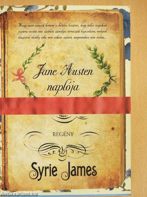 Jane Austen naplója