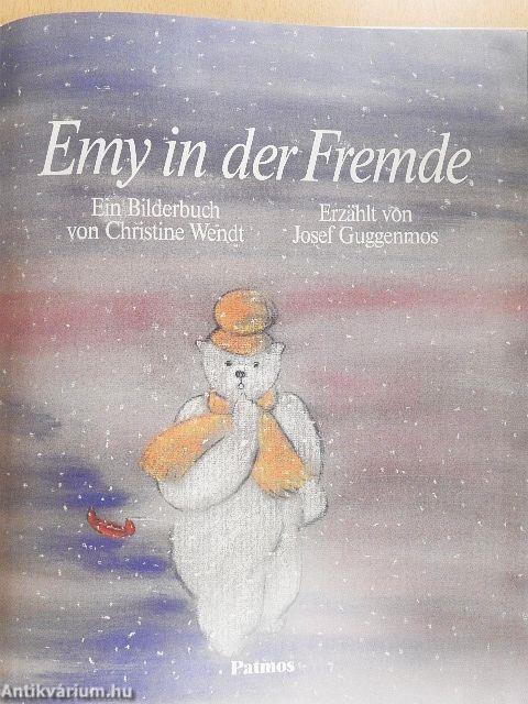 Emy in der Fremde