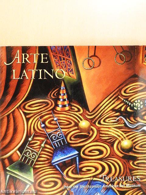 Arte Latino