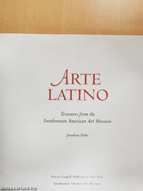 Arte Latino