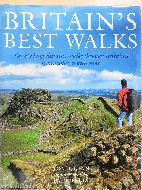 Britain's Best Walks