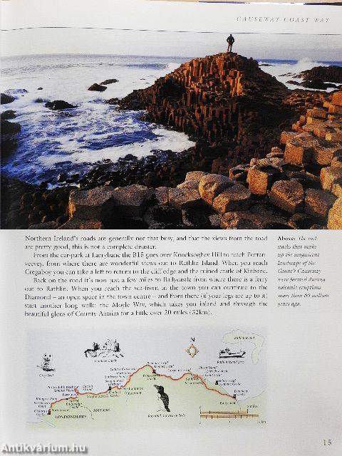 Britain's Best Walks