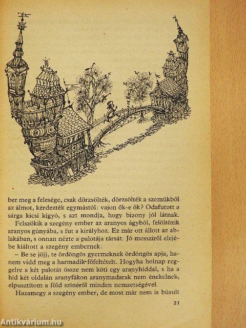 A vitéz szabólegény