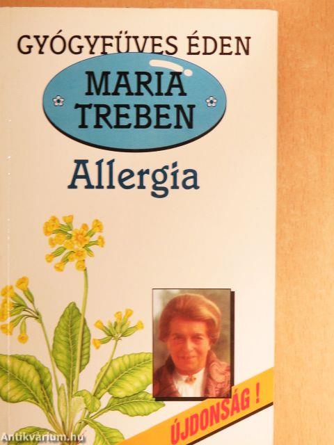 Allergia