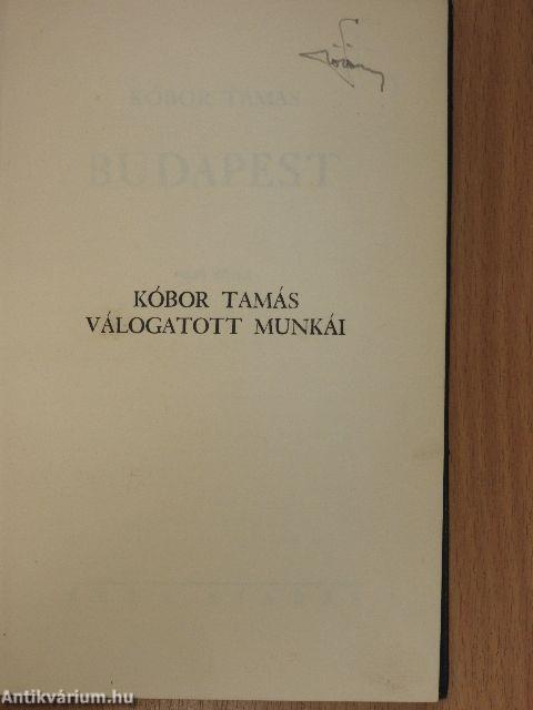 Budapest I-II.