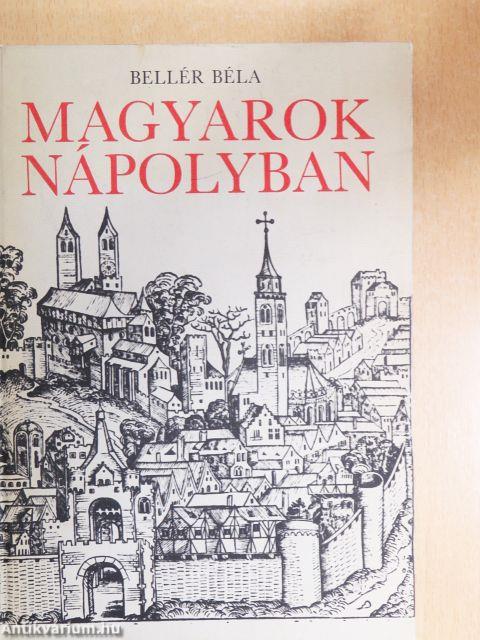 Magyarok Nápolyban
