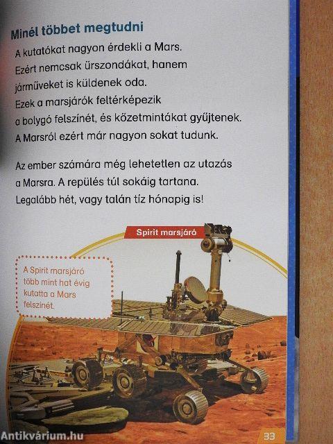 Bolygók