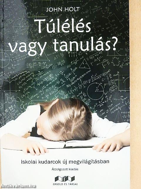 Túlélés vagy tanulás