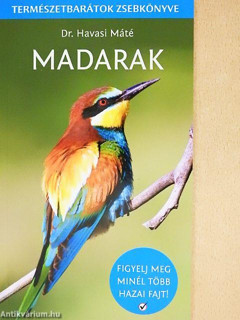 Madarak