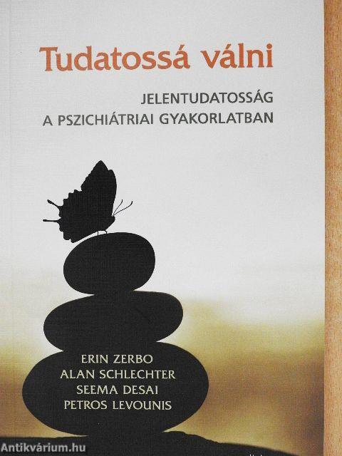 Tudatossá válni