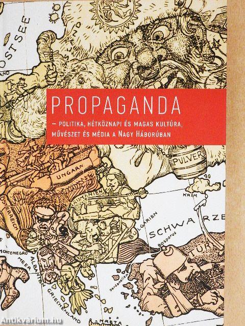 Propaganda