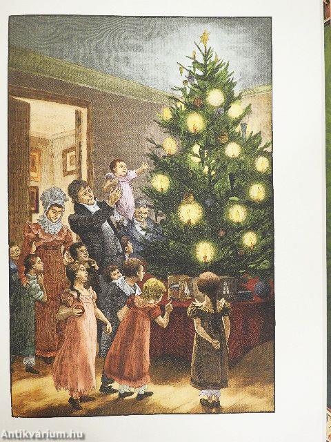 Hans Christian Andersen Märchen