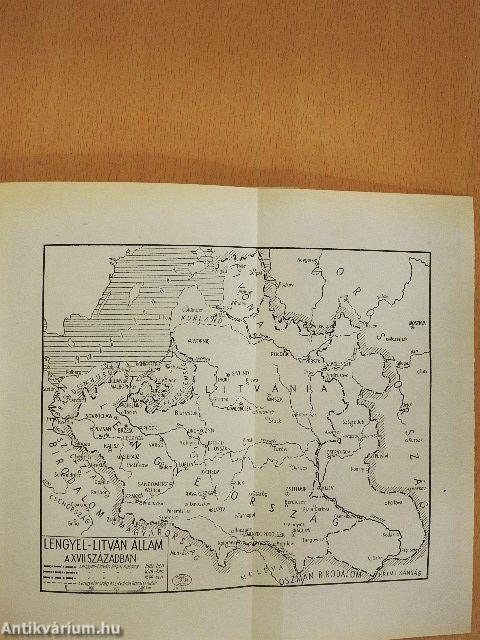 Lengyelország története