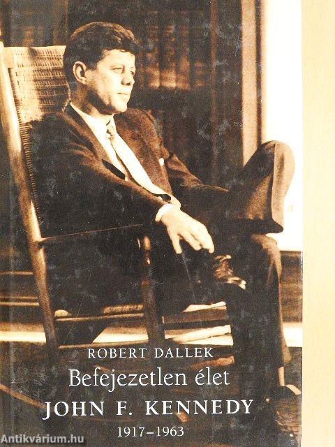 Befejezetlen élet