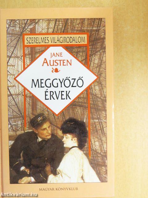 Meggyőző érvek