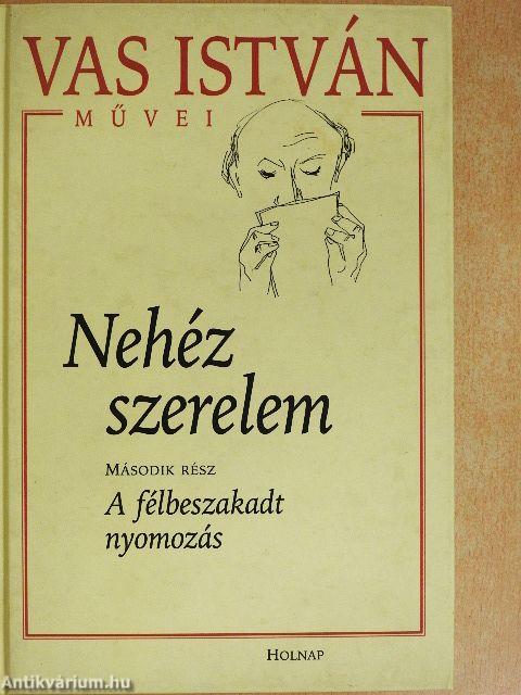 Nehéz szerelem II.