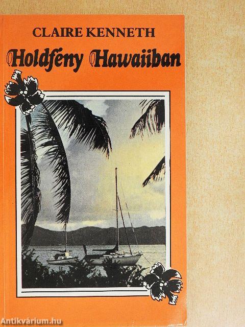 Holdfény Hawaiiban